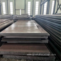 Wear Plate NM450 NM500 Wear Resistant Steel Sheet